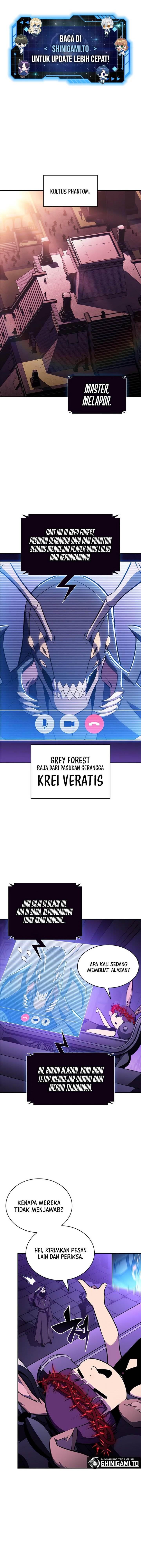 Read Solo Max-Level Newbie (ID) Manga Online