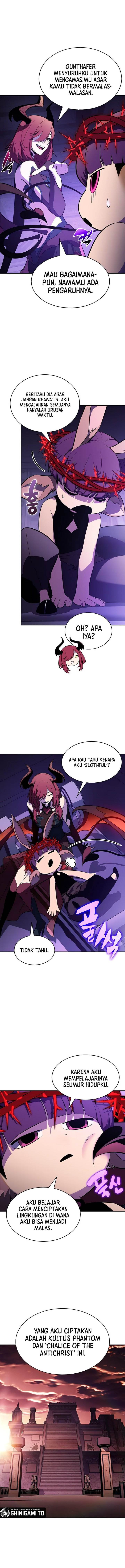 Read Solo Max-Level Newbie (ID) Manga Online