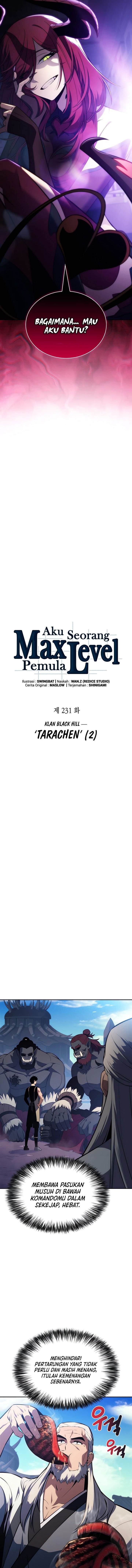 Read Solo Max-Level Newbie (ID) Manga Online