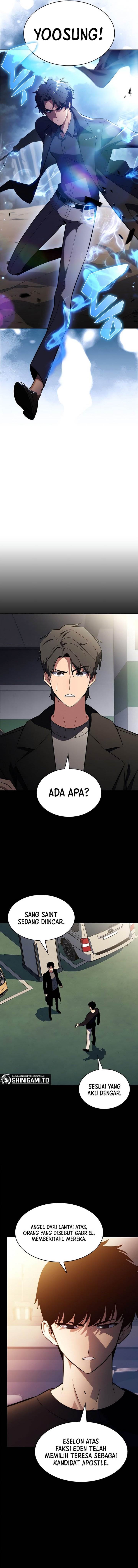 Read Solo Max-Level Newbie (ID) Manga Online