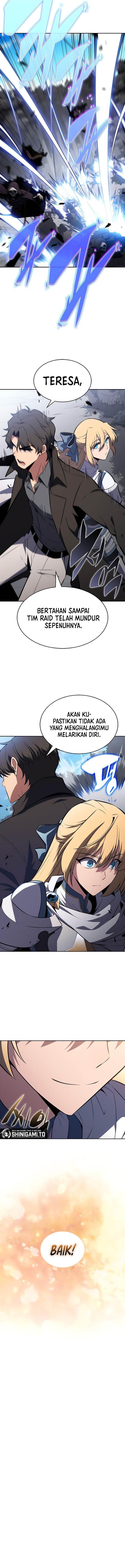 Read Solo Max-Level Newbie (ID) Manga Online