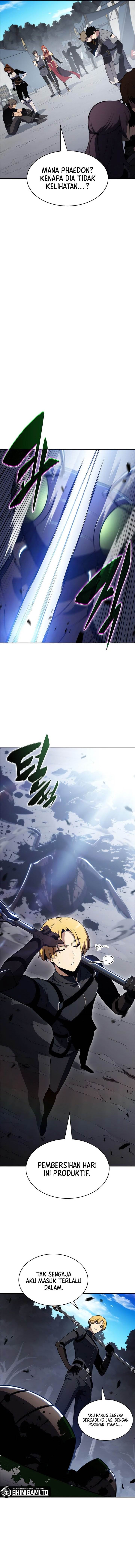 Read Solo Max-Level Newbie (ID) Manga Online