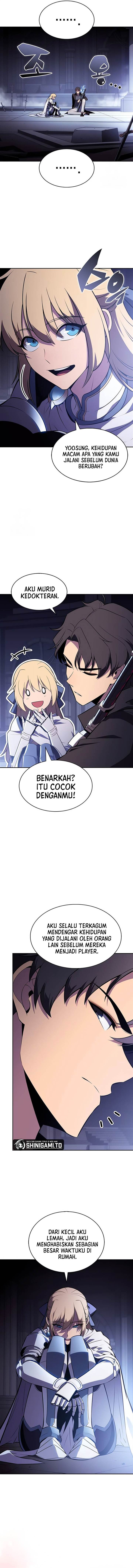 Read Solo Max-Level Newbie (ID) Manga Online