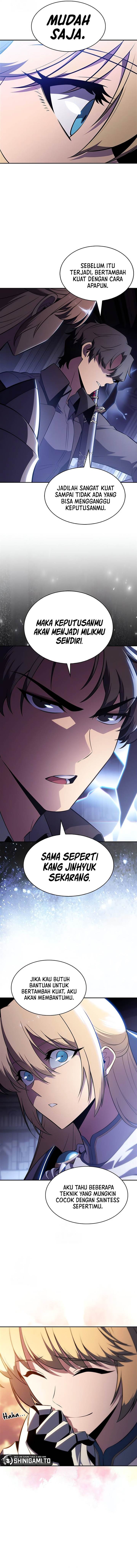 Read Solo Max-Level Newbie (ID) Manga Online