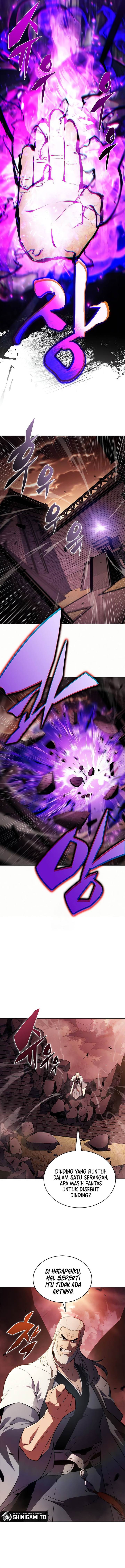 Read Solo Max-Level Newbie (ID) Manga Online