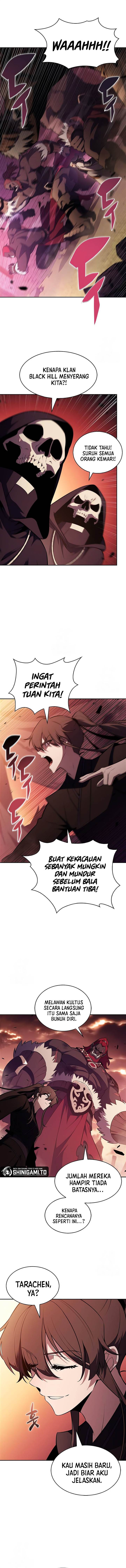 Read Solo Max-Level Newbie (ID) Manga Online