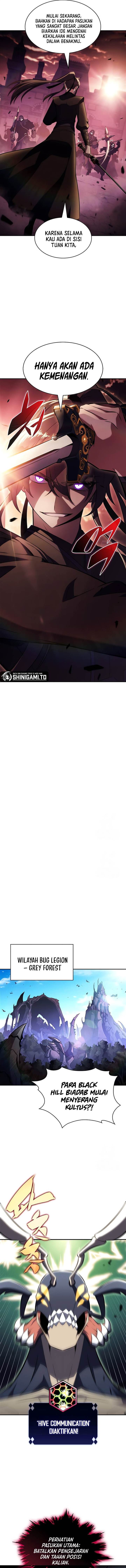 Read Solo Max-Level Newbie (ID) Manga Online