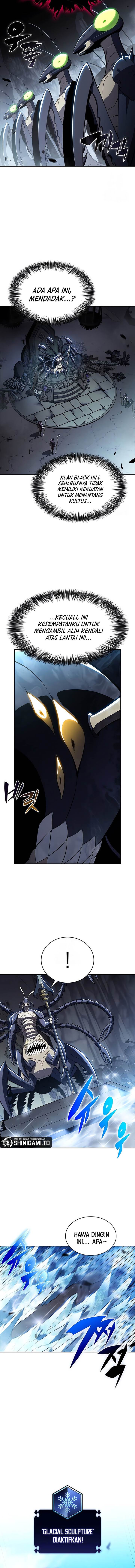 Read Solo Max-Level Newbie (ID) Manga Online