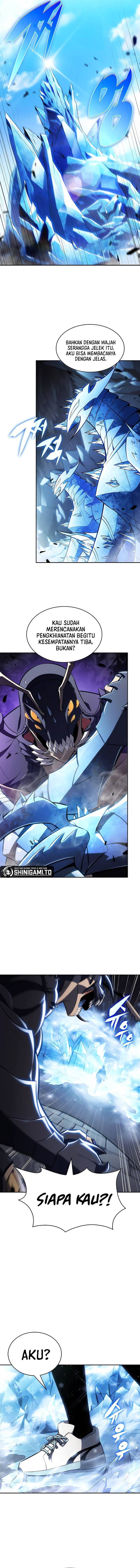 Read Solo Max-Level Newbie (ID) Manga Online