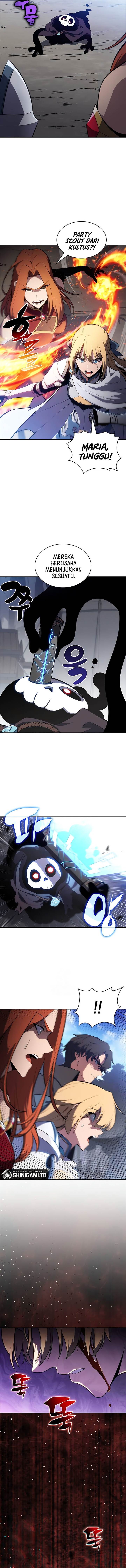 Read Solo Max-Level Newbie (ID) Manga Online