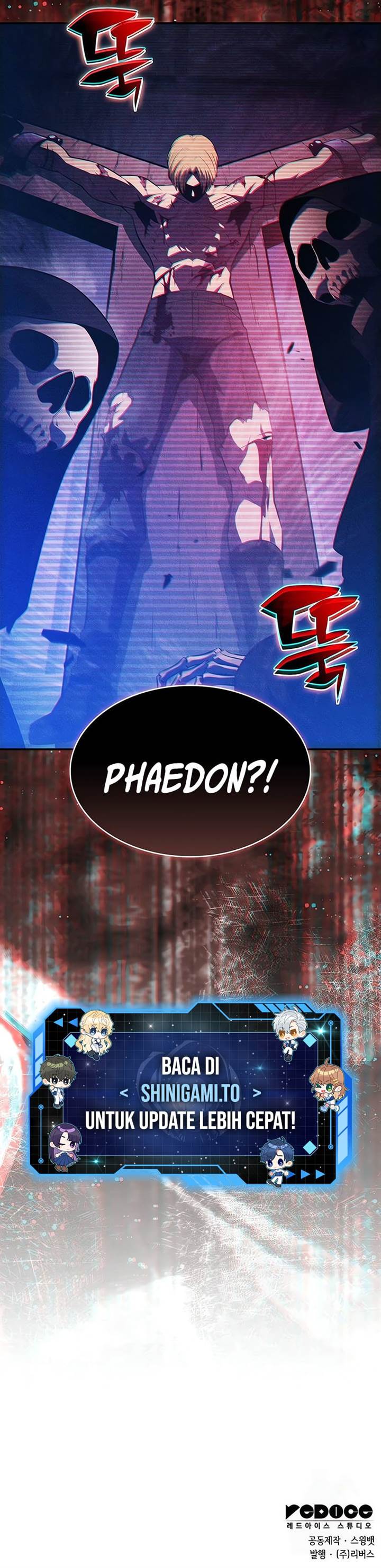 Read Solo Max-Level Newbie (ID) Manga Online