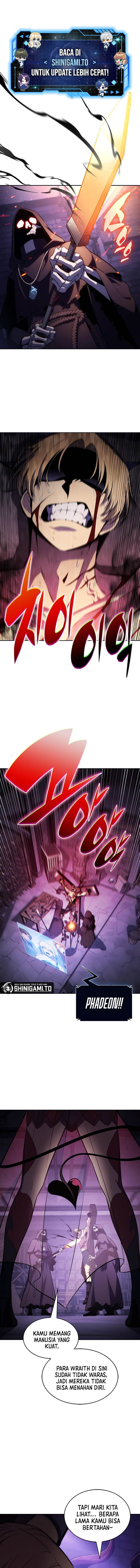 Read Solo Max-Level Newbie (ID) Manga Online