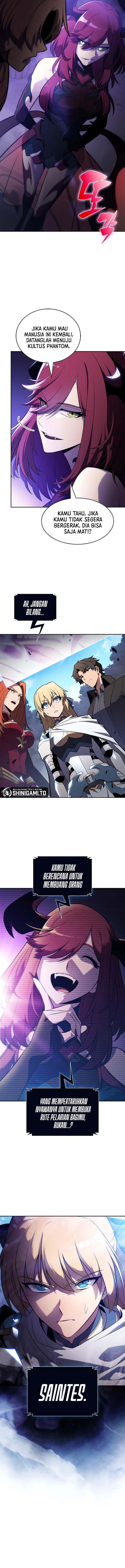 Read Solo Max-Level Newbie (ID) Manga Online