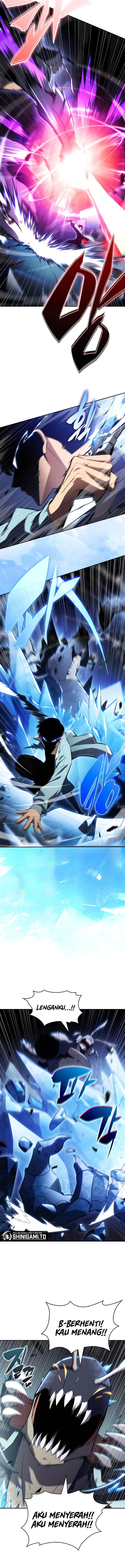 Read Solo Max-Level Newbie (ID) Manga Online