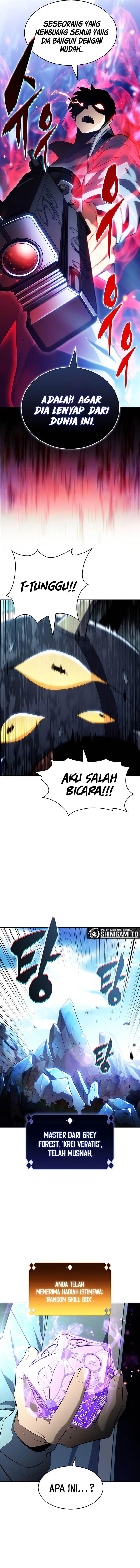 Read Solo Max-Level Newbie (ID) Manga Online