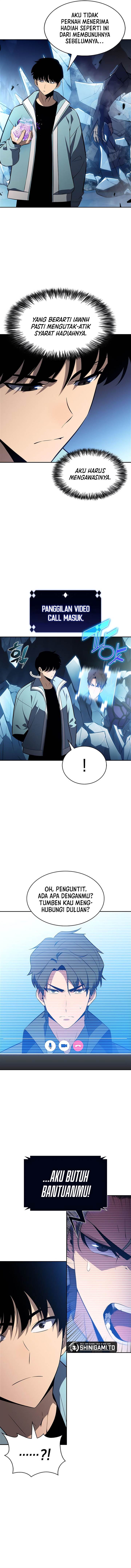 Read Solo Max-Level Newbie (ID) Manga Online