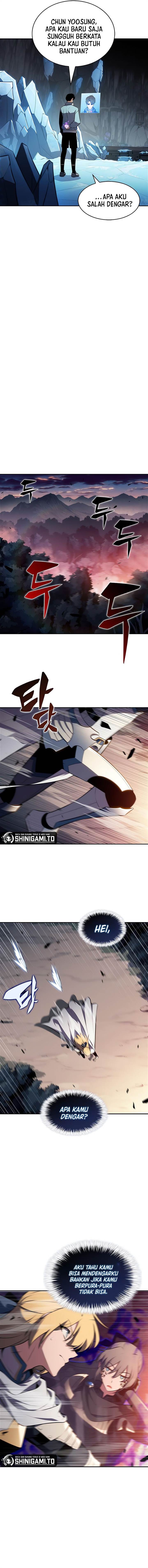 Read Solo Max-Level Newbie (ID) Manga Online