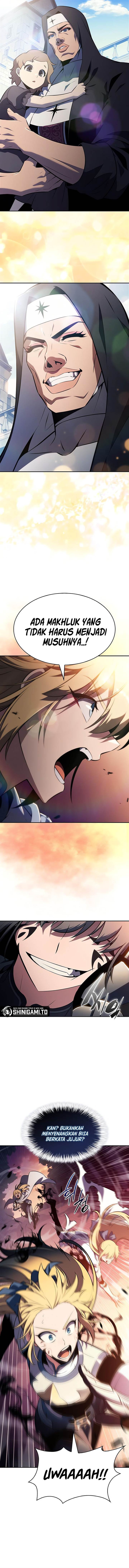 Read Solo Max-Level Newbie (ID) Manga Online