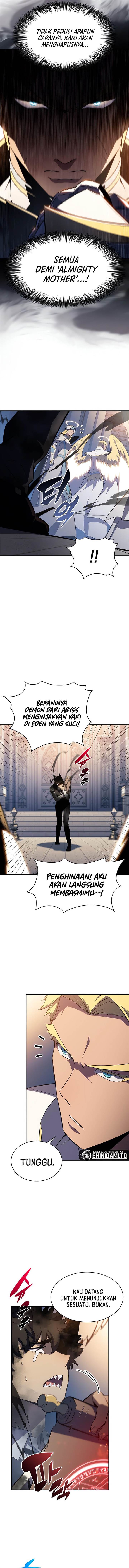 Read Solo Max-Level Newbie (ID) Manga Online