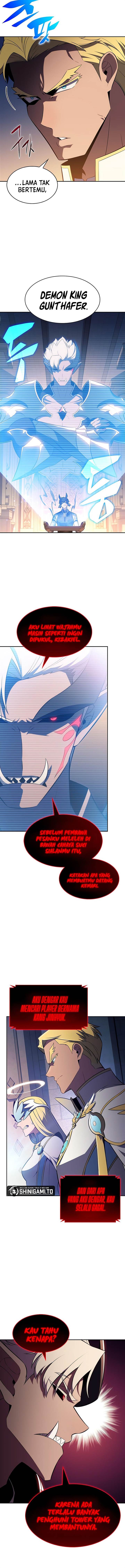 Read Solo Max-Level Newbie (ID) Manga Online