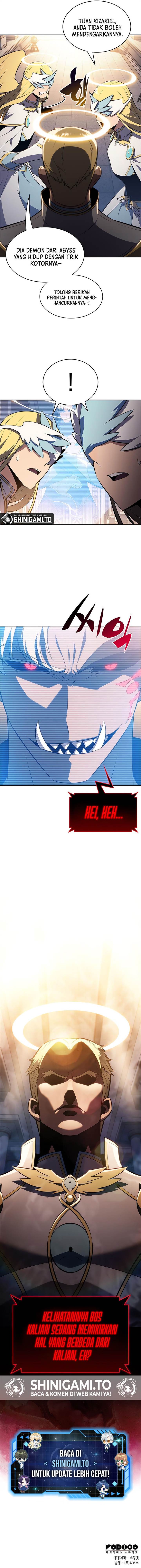 Read Solo Max-Level Newbie (ID) Manga Online