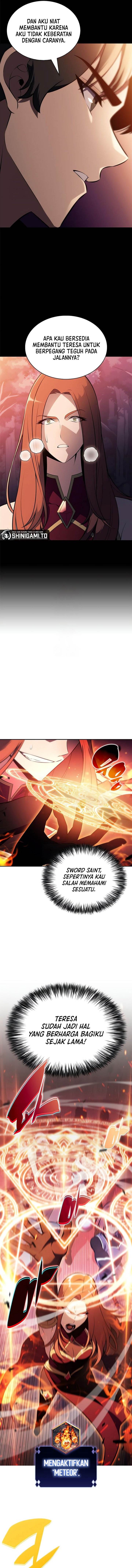 Read Solo Max-Level Newbie (ID) Manga Online