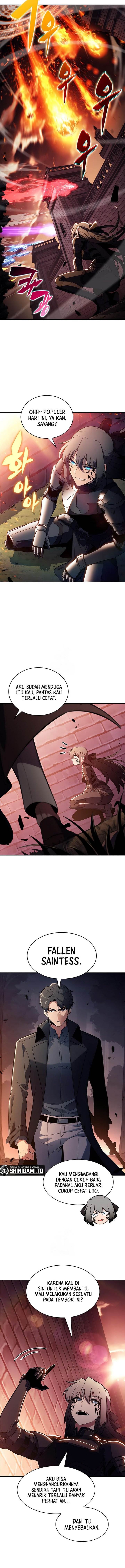 Read Solo Max-Level Newbie (ID) Manga Online