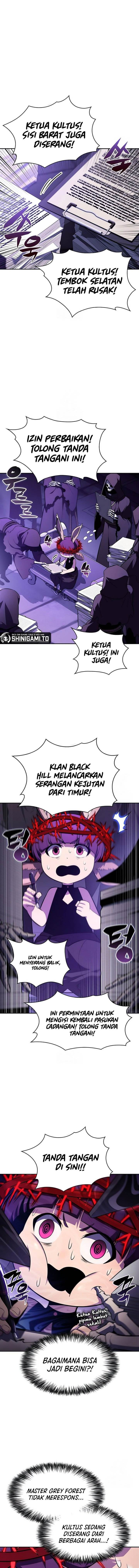 Read Solo Max-Level Newbie (ID) Manga Online