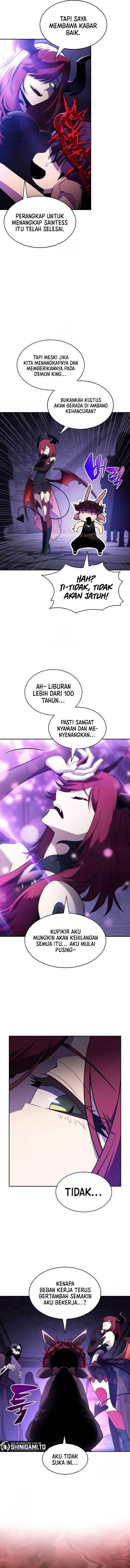 Read Solo Max-Level Newbie (ID) Manga Online