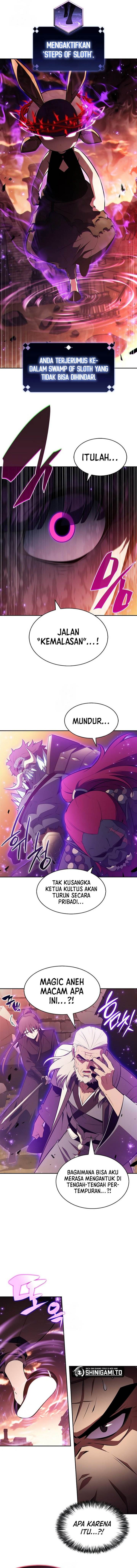 Read Solo Max-Level Newbie (ID) Manga Online