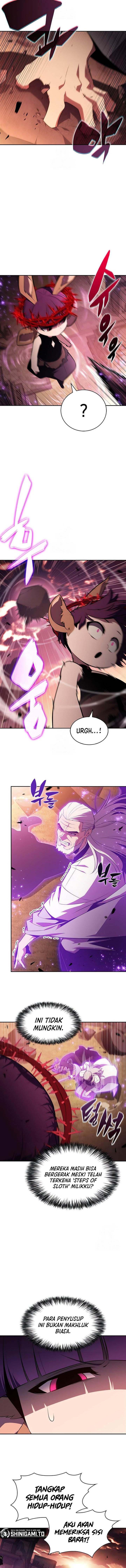 Read Solo Max-Level Newbie (ID) Manga Online