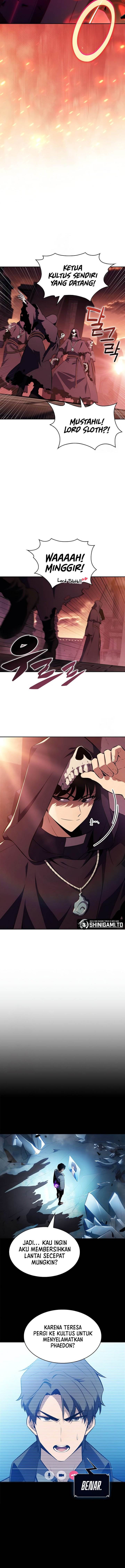 Read Solo Max-Level Newbie (ID) Manga Online