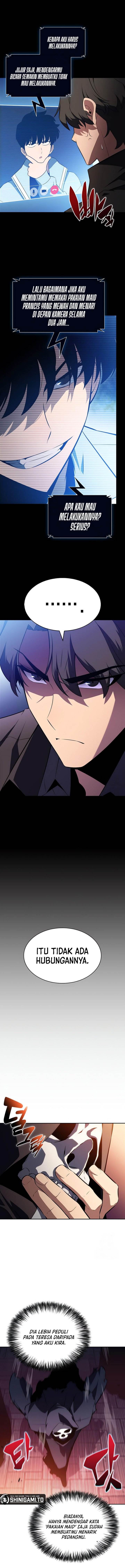 Read Solo Max-Level Newbie (ID) Manga Online