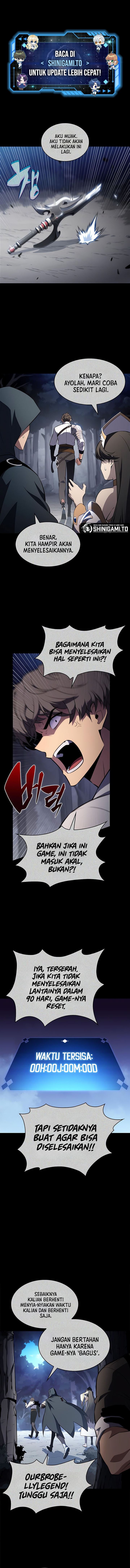 Read Solo Max-Level Newbie (ID) Manga Online