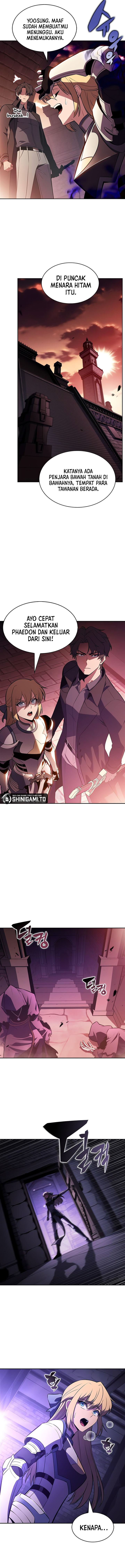 Read Solo Max-Level Newbie (ID) Manga Online