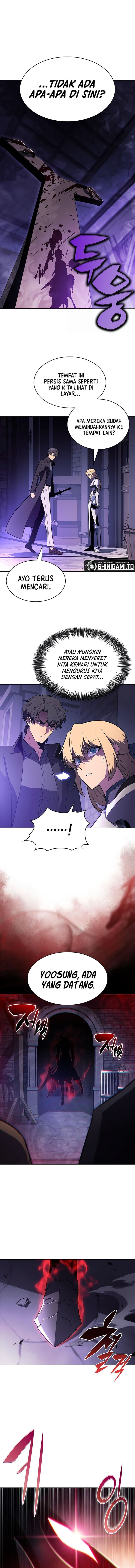 Read Solo Max-Level Newbie (ID) Manga Online