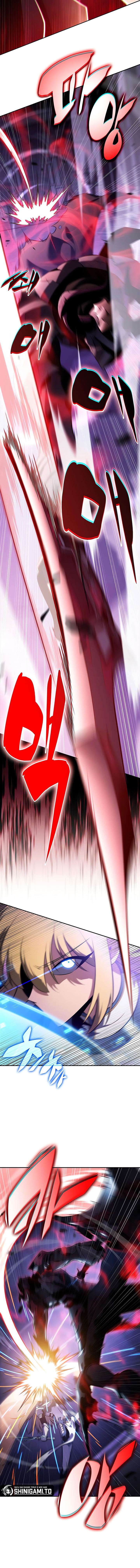 Read Solo Max-Level Newbie (ID) Manga Online