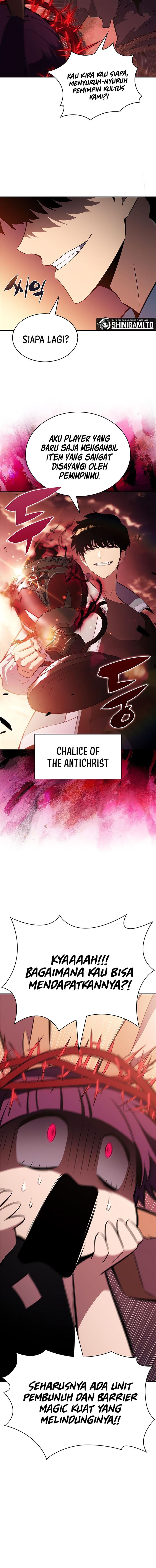 Read Solo Max-Level Newbie (ID) Manga Online