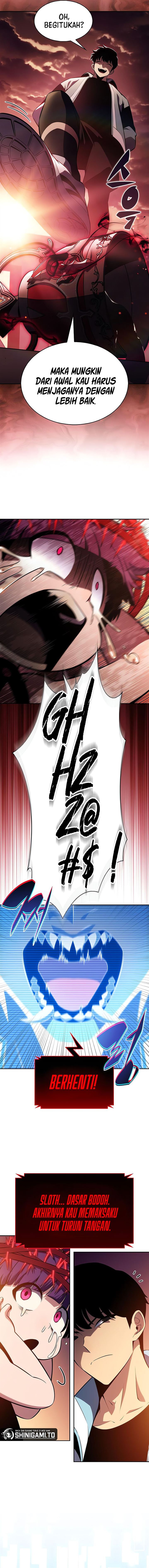 Read Solo Max-Level Newbie (ID) Manga Online