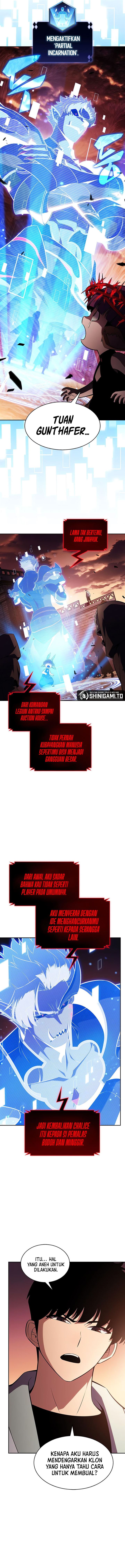 Read Solo Max-Level Newbie (ID) Manga Online