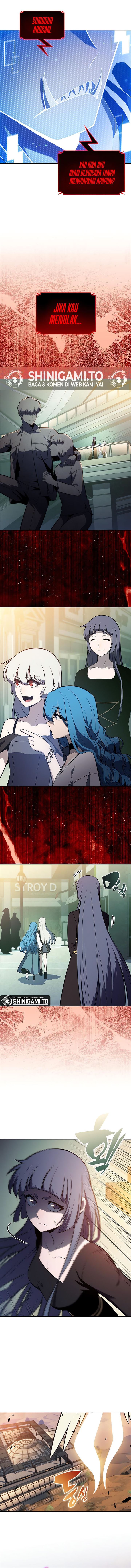 Read Solo Max-Level Newbie (ID) Manga Online