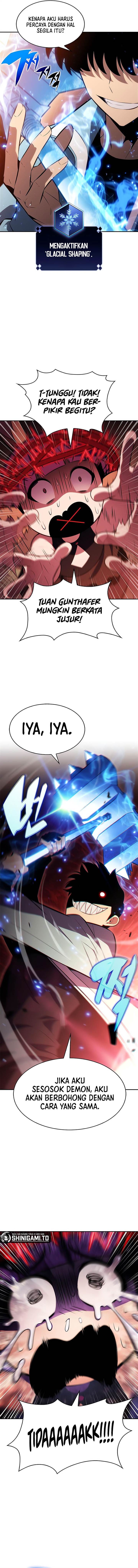 Read Solo Max-Level Newbie (ID) Manga Online