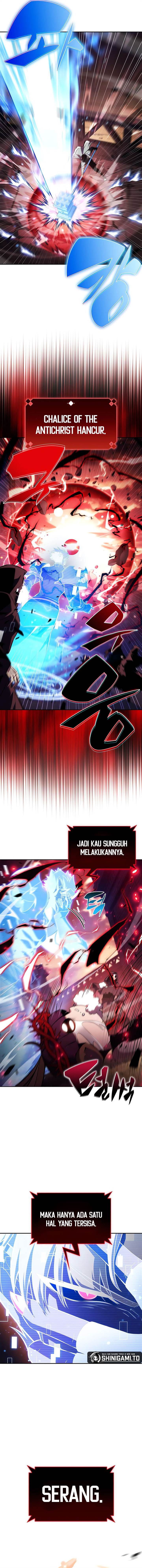Read Solo Max-Level Newbie (ID) Manga Online