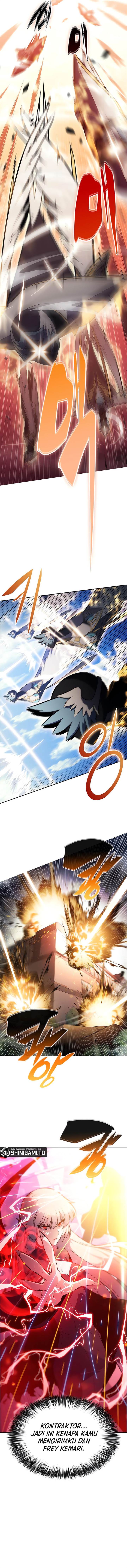 Read Solo Max-Level Newbie (ID) Manga Online