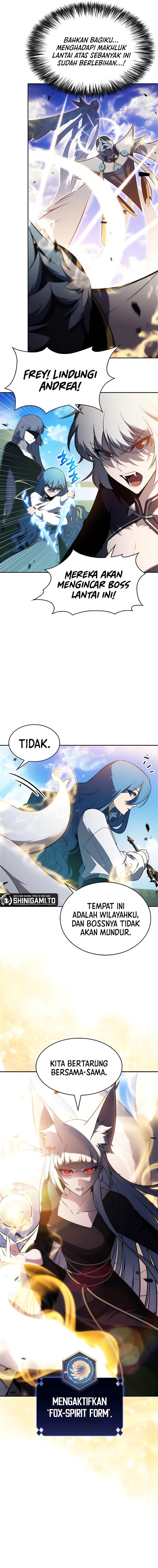 Read Solo Max-Level Newbie (ID) Manga Online