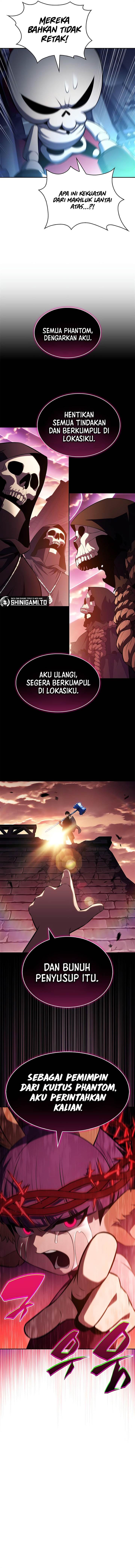 Read Solo Max-Level Newbie (ID) Manga Online