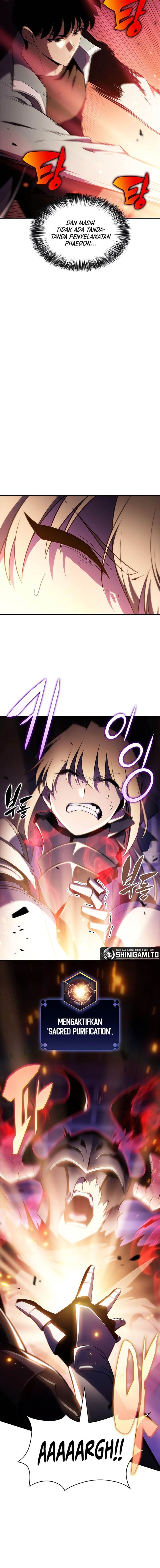 Read Solo Max-Level Newbie (ID) Manga Online