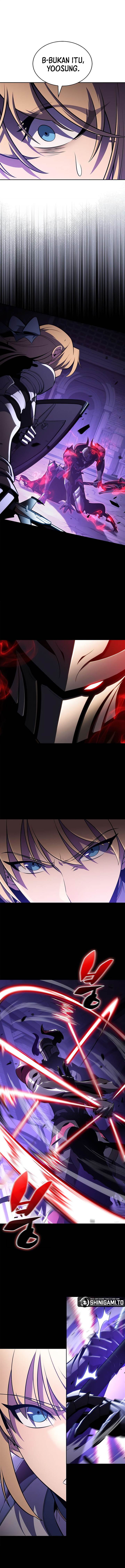 Read Solo Max-Level Newbie (ID) Manga Online