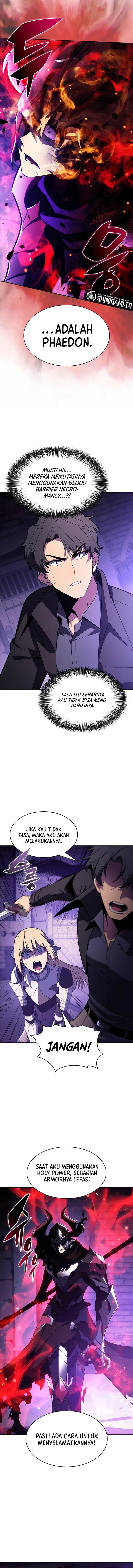 Read Solo Max-Level Newbie (ID) Manga Online