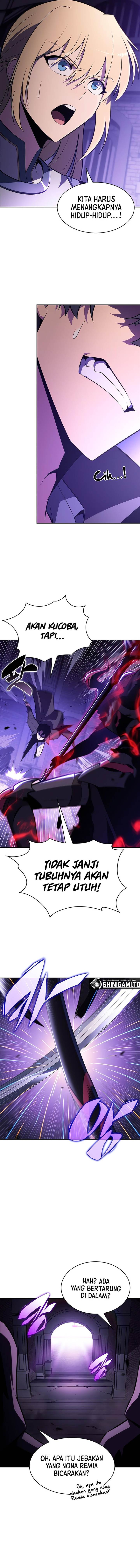 Read Solo Max-Level Newbie (ID) Manga Online